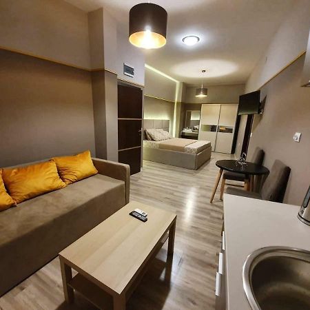 Apartments Tanes Охрид Екстериор снимка