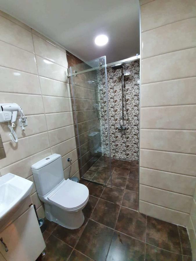 Apartments Tanes Охрид Екстериор снимка