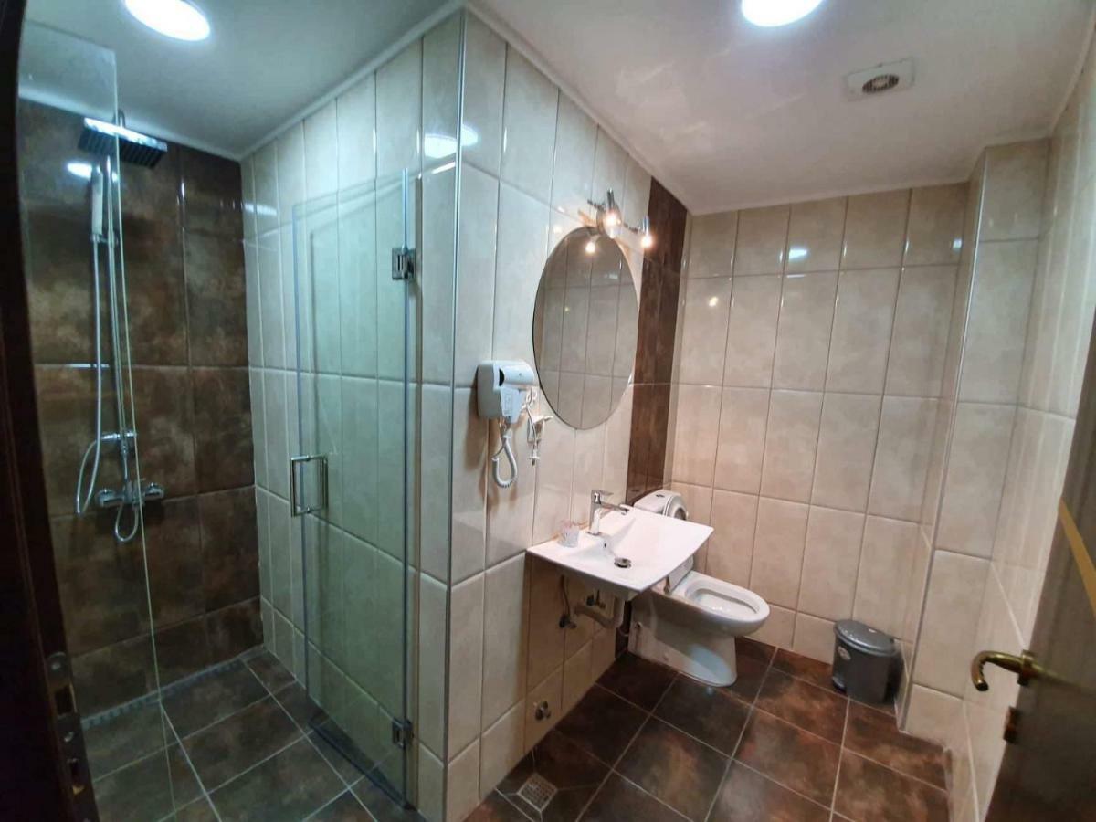 Apartments Tanes Охрид Екстериор снимка